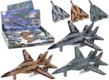 Caccia Militare Moro Lights Sounds Mix