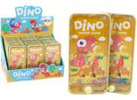 Console Di Gioco Arcade Ad Acqua Telefono Dinosauro Giallo