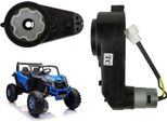 Motore 24V 10000 Rpm Per Assale Anteriore XMX613