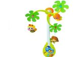 Carillon Carosello, Sonagli Giocattolo Per Bambini