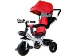 Triciclo Pro300 Rosso