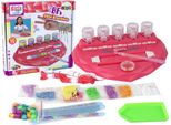 Set Per La Creazione Di Braccialetti