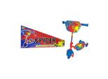 Monopattino Spider 3 Ruote