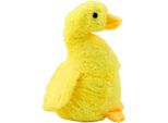 Mascotte D'oca In Peluche Giallo Peluche D'anatra 40 Cm