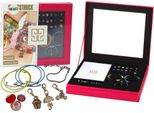 Set Per La Realizzazione Di Gioielli, Bracciali, Perline E Ciondoli