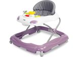 Toyz Cario Baby Walker Passeggino 65X60X54Cm Viola
