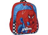 Zaino Spiderman Per Bambini - Zaino Per Il Tempo Libero E Zaino Per Bambini Per La Scuola E Le Escursioni