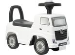 Mercedes Actros 3316TA Bianco Walker