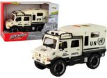 Suv City Service Beige Luce Sonora Della Porta