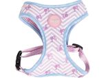 Pettorina Per Cani Barbie Rosa Xxs/Xs