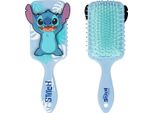 Spazzola Per Capelli Lilo & Stitch Stitch Happy