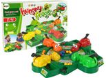 Gioco Arcade Rane Affamate Usa Palle