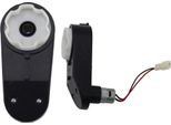 Pignone Motore JL199 FY-1 12V RS390
