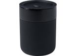 Tazza "Java"", Ceramica, 330Ml PF4478 (Taglia Unica) (Nero)"