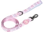 Guinzaglio Per Cani Barbie Rosa Taglia Unica