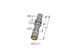 Turck 4600555 - BI1,5U-EGT08-AP6X-H1341, Sensore Induttivo Uprox