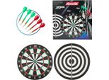 Toi Toys Adrenix Dartbord Classic 42 Cm