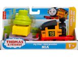 Mattel Thomas & Friends Il Mio Primo Trenino Nia - Giocattolo Educativo