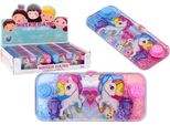 Gioco Arcade Per Console Ad Acqua Pink Unicorn Pad Wheels