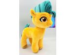 Hasbro My Little Pony Hitch Trailblazer Peluche 30 Cm