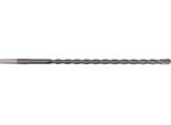 Punta Da Centro Adatta Per Foro Conico Lunghezza 200 Mm Gambo Ø 10 Mm Per Foro Ø Conico