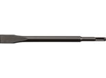 Scalpello Piatto Lunghezza 250 Mm Larghezza 20 Mm Sds-Plus