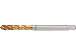 Rubinetto Din 371C Universale M4X0,7 Mm Hss-Co Tin 6H