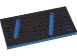 Modulo Utensile Inserto Vuoto 1/3 Modulo 2000 871 234 12 Pezzi