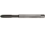 Rubinetto A Macchina Din 371B Universale M10X1,5 Mm Hss-Co Pm Hardlube Din 371 2Xd 6HX
