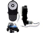 Motoriduttore Per Veicolo A Batteria Da 24V S2588-1
