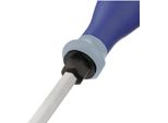 Cacciavite Ph 3 Lunghezza Lama 150 Mm Impugnatura A 3 Componenti Lama / Spalla Esagonale
