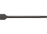 Scalpello Per Trucioli Lunghezza 400 Mm Larghezza Di Taglio 50 Mm Sds-Max