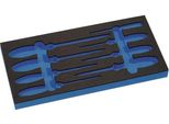 Modulo Utensile Inserto Vuoto 1/3 Modulo 2000 871 240 8 Pezzi