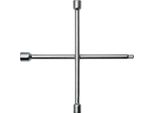 Chiave A Croce 17 X 19 X 22 X 12,5 (1/2″ Quadrato) L350 Mmxw350Mm