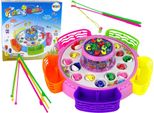 Gioco Arcade Pesce Rosa