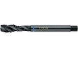 Rubinetto A Macchina Din 376C Va M12X1,75 Mm Hss-Co Nitrurato E Vaporizzato 6H