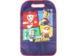 Protezione Del Sedile Posteriore Paw Patrol Ragazzi - Protegge Il Sedile Dell'auto