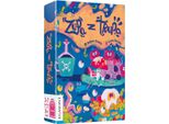 Egmont Gioco Della Zuppa Di Cadaveri / Giochi Con Lo Zaino 60592