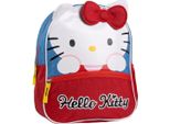Plecak Hello Kitty 30Cm Cerd - Oryginalny, Funkcjonalny Plecak Szkolny