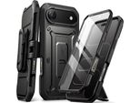Custodia Supcase Ub Pro Na Iphone 17 Air - Nero