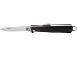 Coltello Da Lavoro Lunghezza Totale 200 Mm Lunghezza Lama 90 Mm Lama In Acciaio Inox / Plastica
