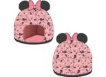 Cerda Group Minnie Bett Rosa Rosa One Size