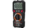Ermenrich - 82985 - Multimetro Digitale Zing TC21