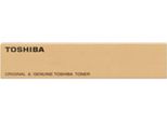 Toshiba T-FC210E-C Toner Cartridge 1 Pc(S) Original Cyan
