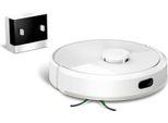 Irobot Roomba 105 Combo, White
