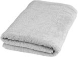 Badetuch Ross "Rubin", Grau (Granit), B:70Cm L:140Cm, Frottier, Baumwolle, HandtüCher, Badetuch, 100% Baumwolle