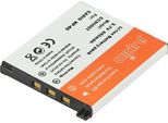 Batteria Jupio NP-60 Per Casio 650 Mah