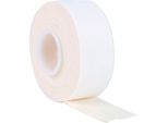 SÖHngen 1009208 Bianco 2,5 Cm X 10,0 M, 1 Pz.