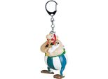 Asterix: Obelix Con Idefix, Portachiavi