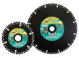 Wolfcraft Disco Da Taglio Diamantato Pro Multi ø230 8335000